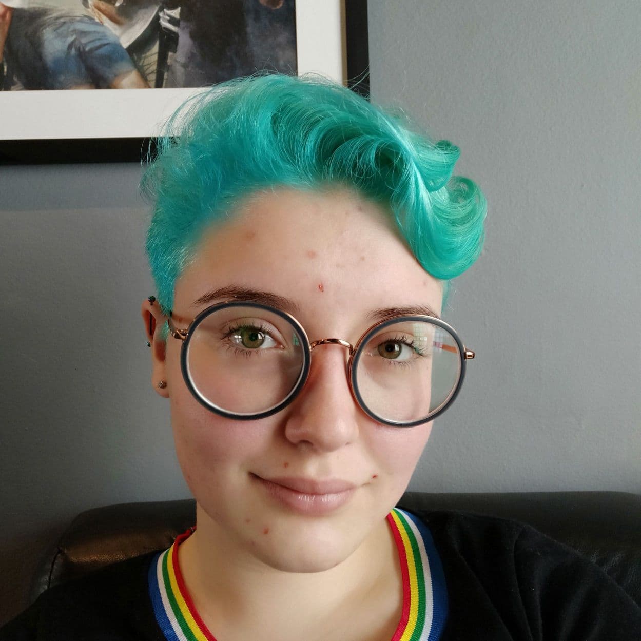 Janaynna Germiniani de Carvalho