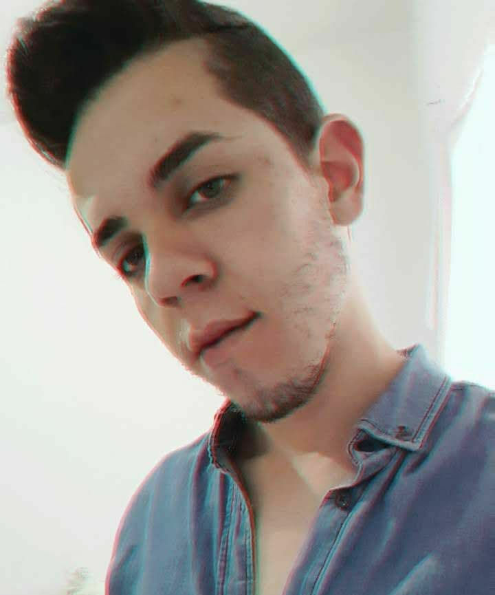 Dionata Lopes Cazuza