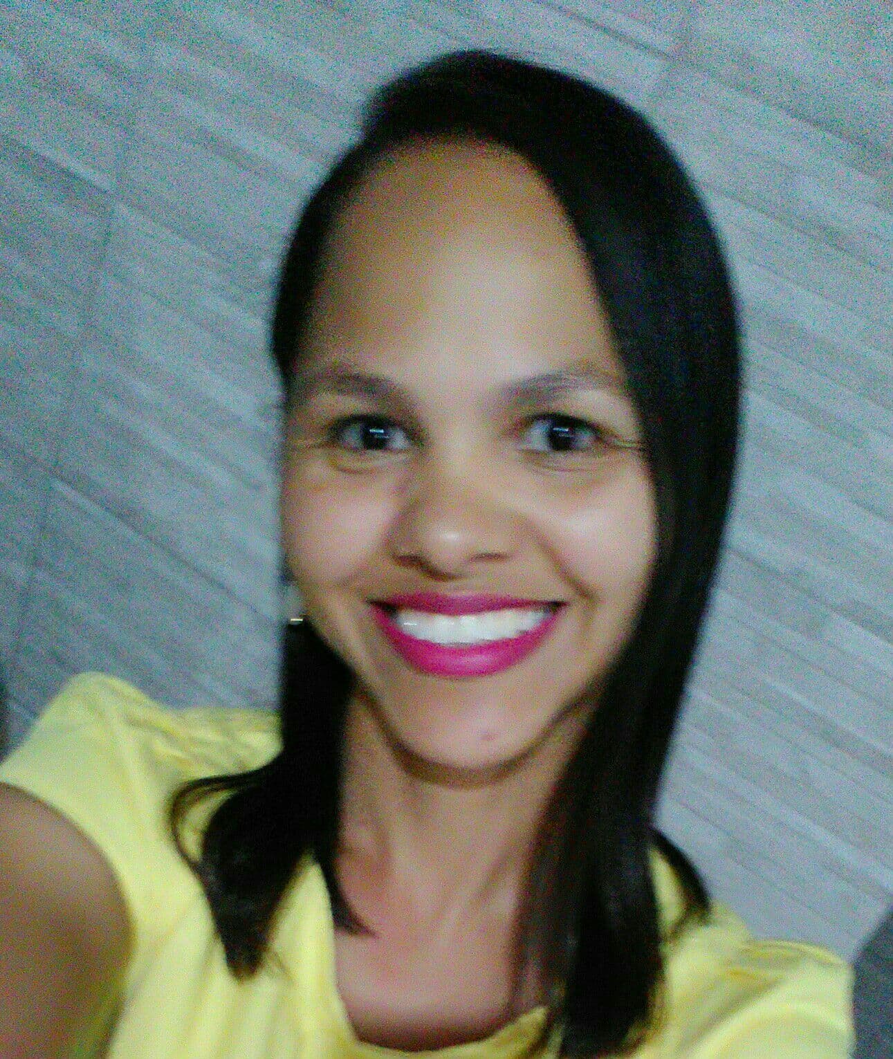 Thaise Conceição de Souza Zacarias