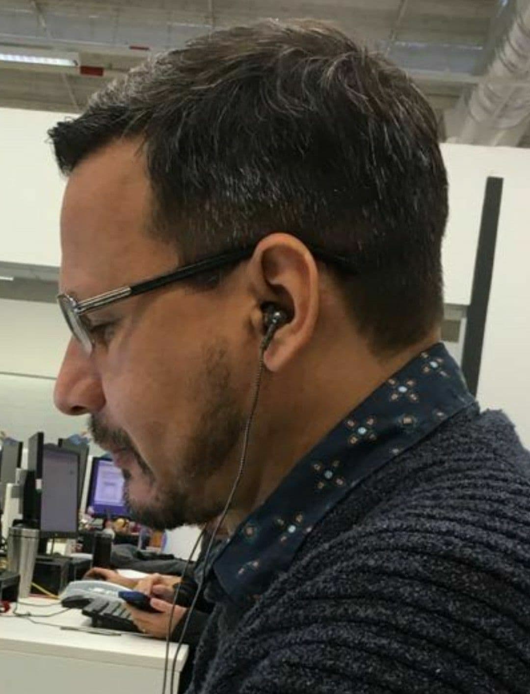 Hernani Donato dos Anjos Silva