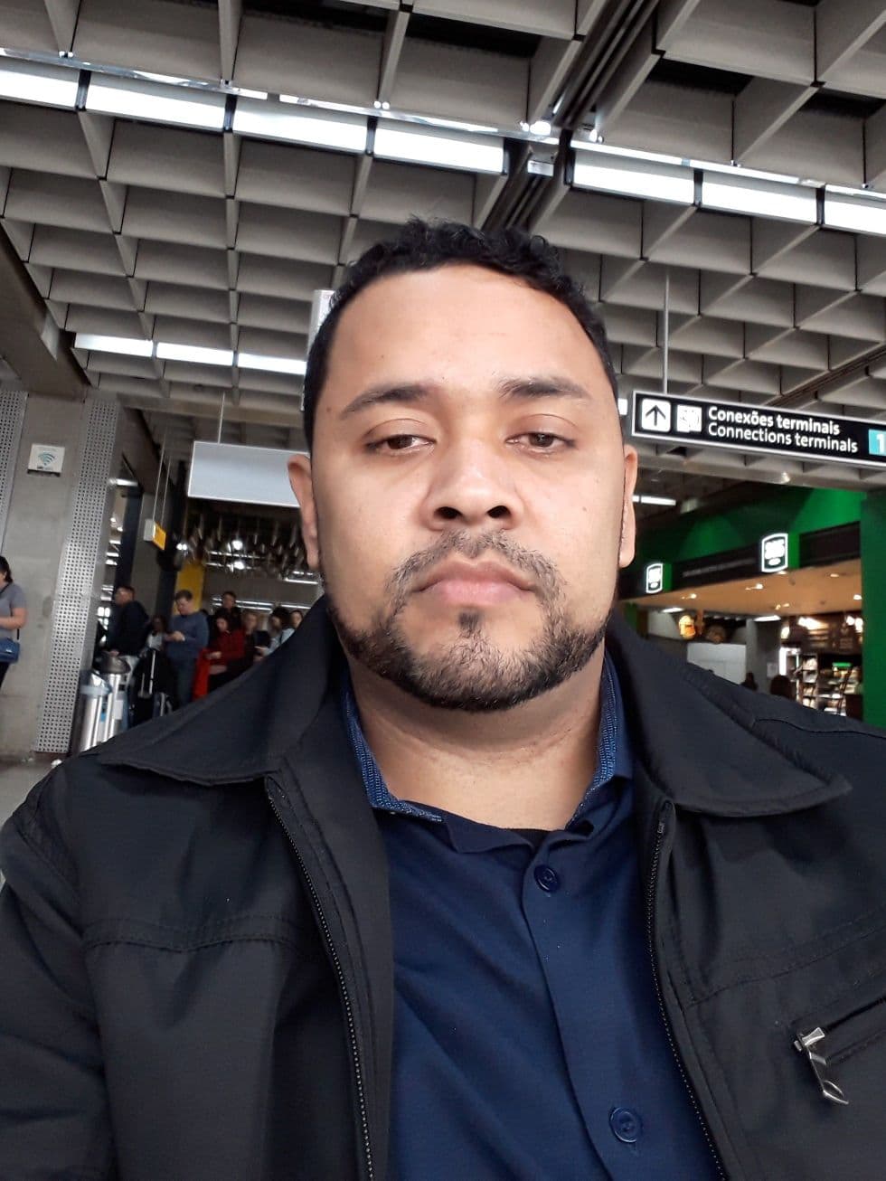 Valdenir Silva da Marinho