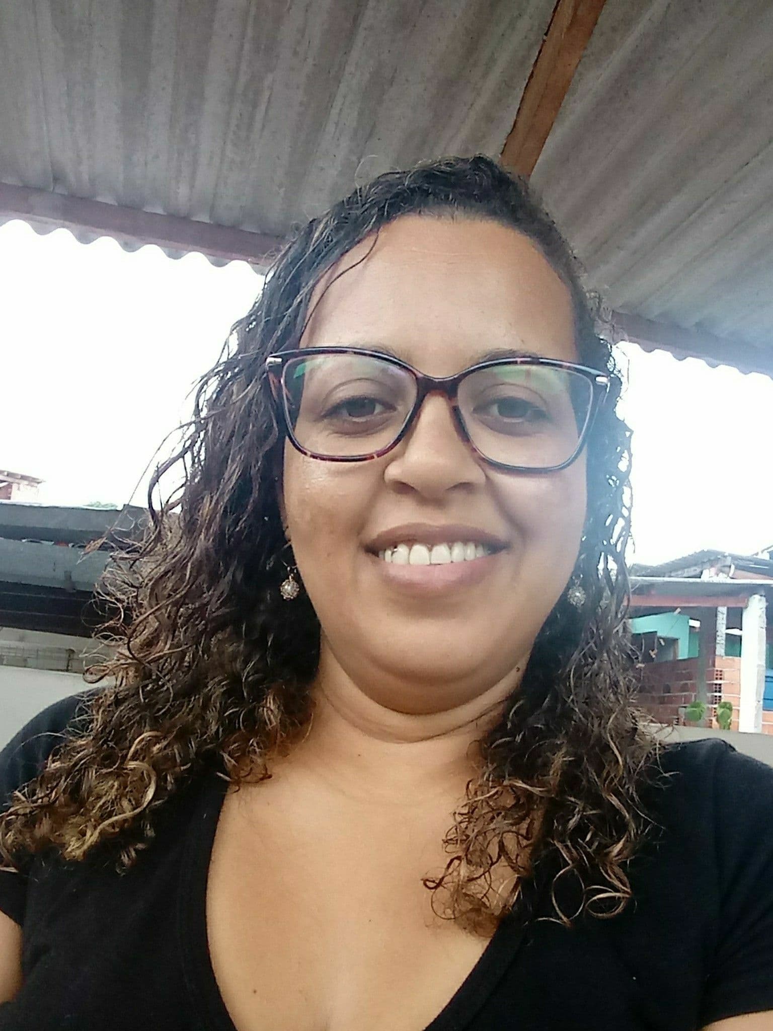 Gleicimara Araujo da Silva