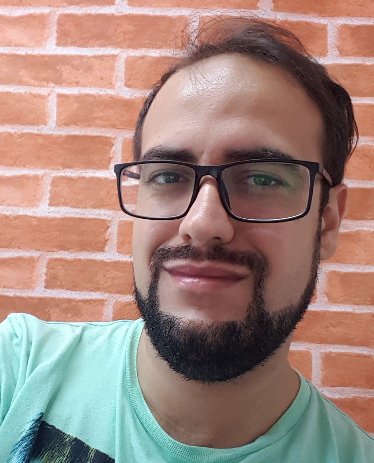 Rafael Augusto De Oliveira