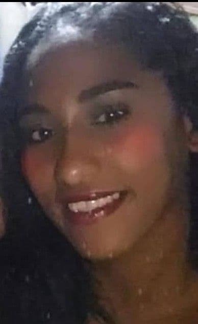 Micaella Santos Pereira