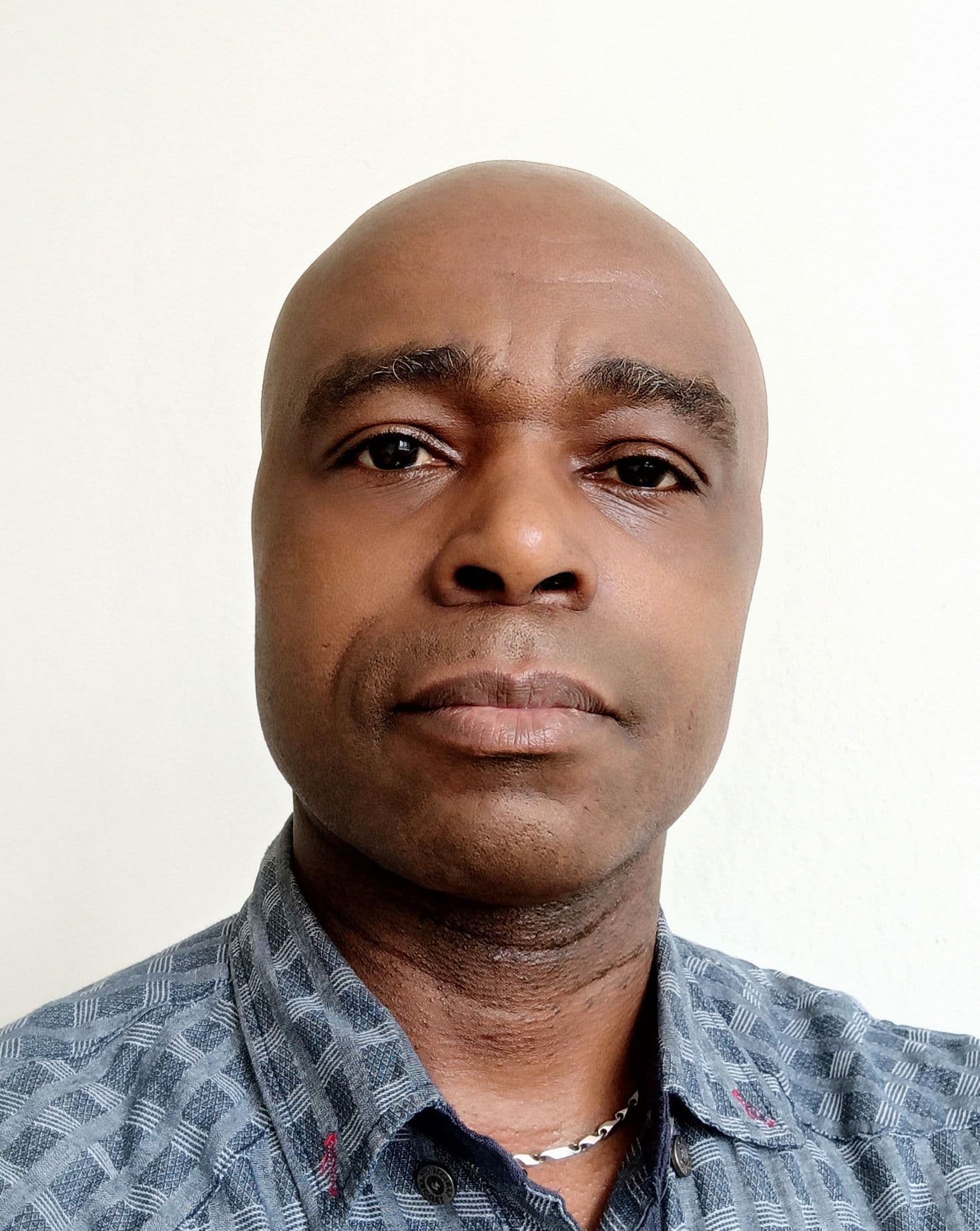 Agnaldo Mário Malaquias