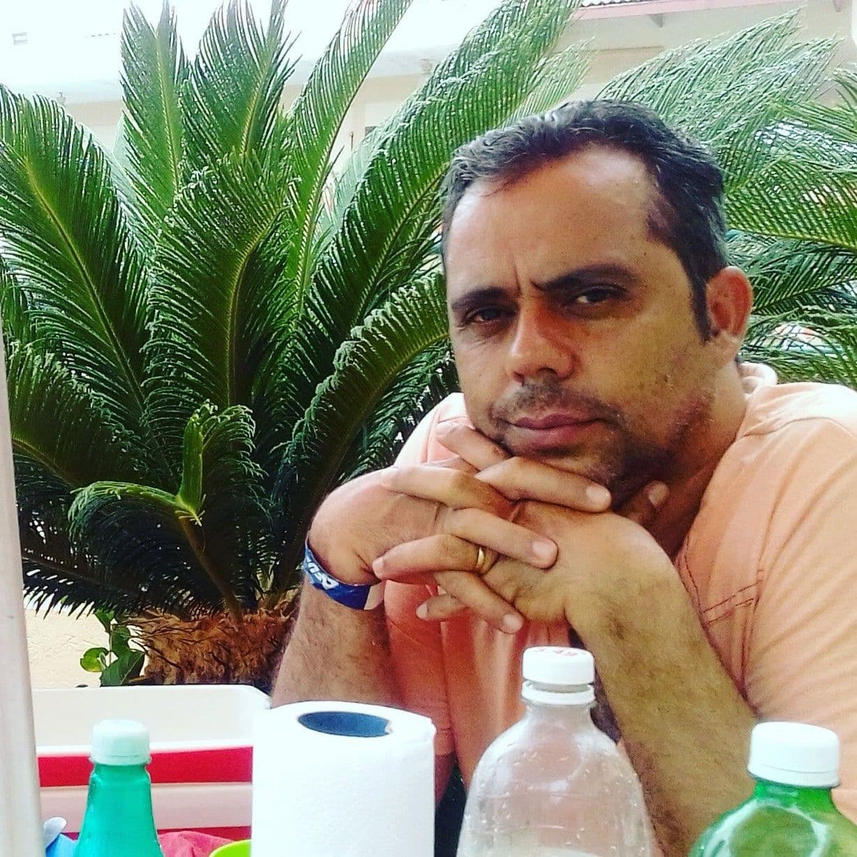 Márcio Aurélio Dos Santos