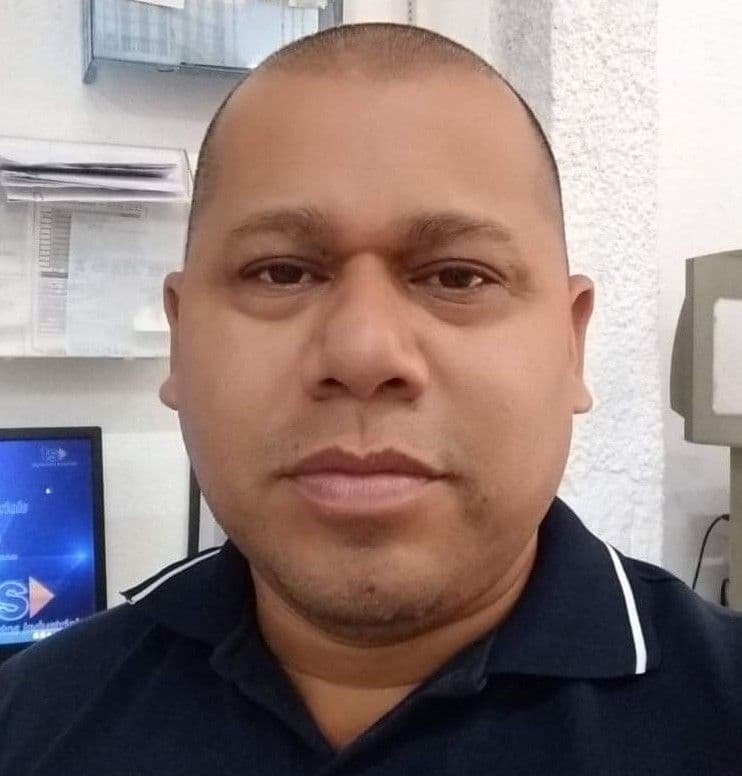 Rosinildo Ramos Pereira