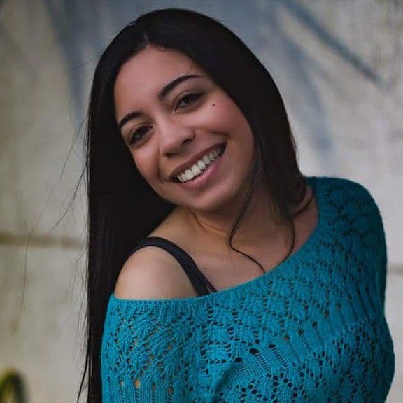 Luciana Reis De Almeida