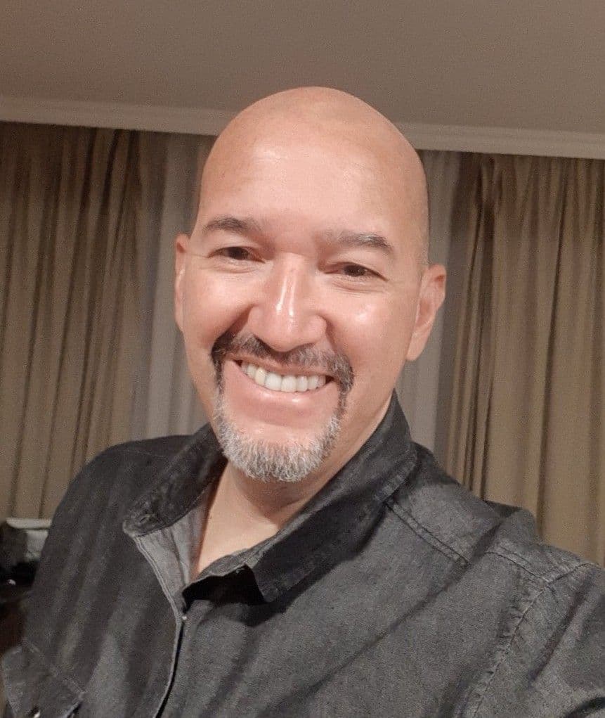 Alexandre Silva do Nascimento