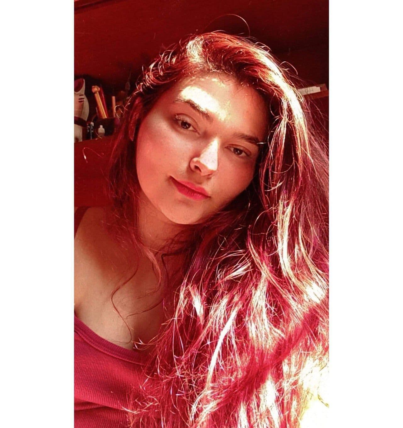 Marina Ignácia Barbosa De Oliveira