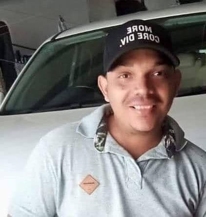 Fabio Almeida dos Santos