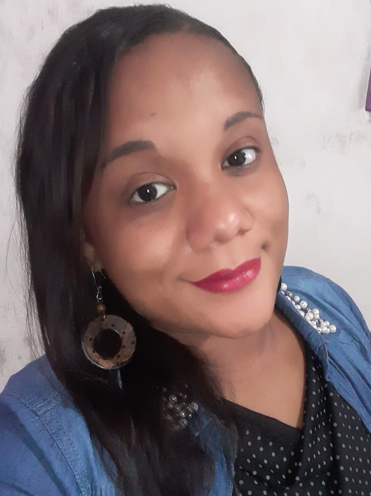 Franciele Santos Batista