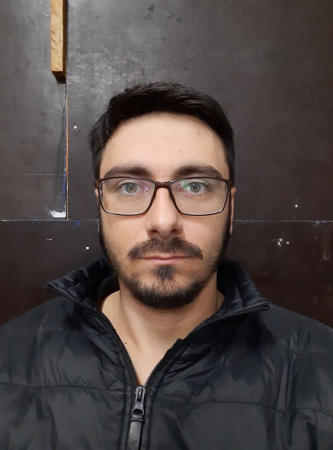 Leonardo De Castro Perandin