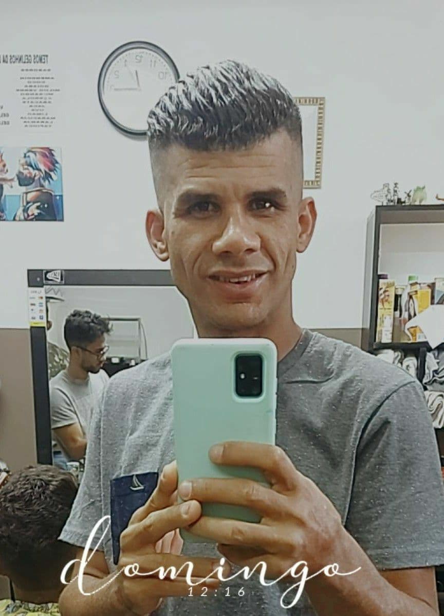 Carlos Pedro Bispo Rodrigues