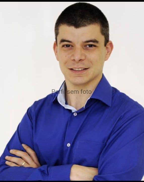 Christian Salmeron Ribeiro