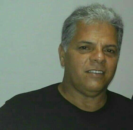 Vivaldo Pereira Lima Filho