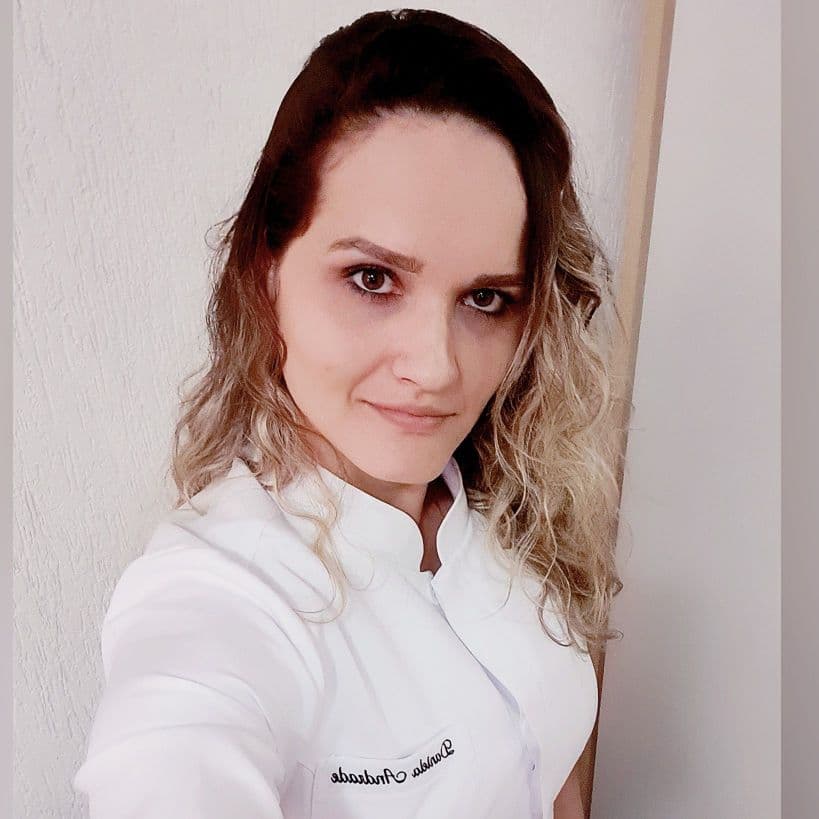 Daniela Pedrosa Andrade