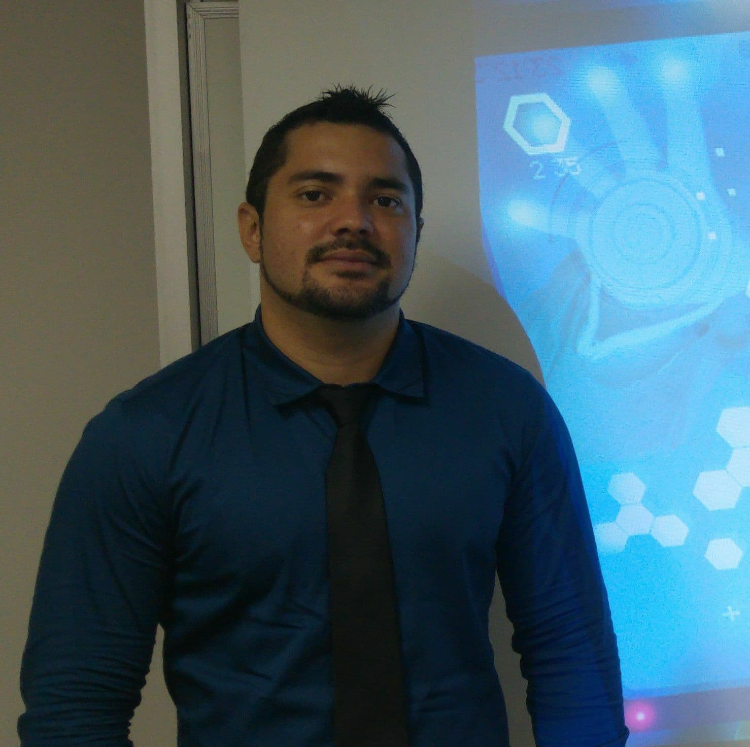 Almir De Carvalho Da Silva Filho