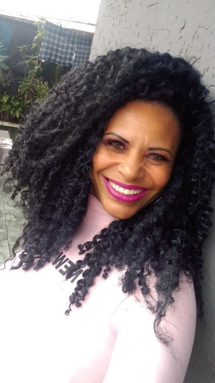 Silvia Regina Gomes Barcelar