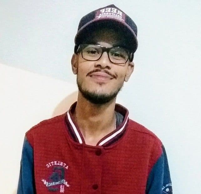 Wesley Jasper De Jesus Agenor