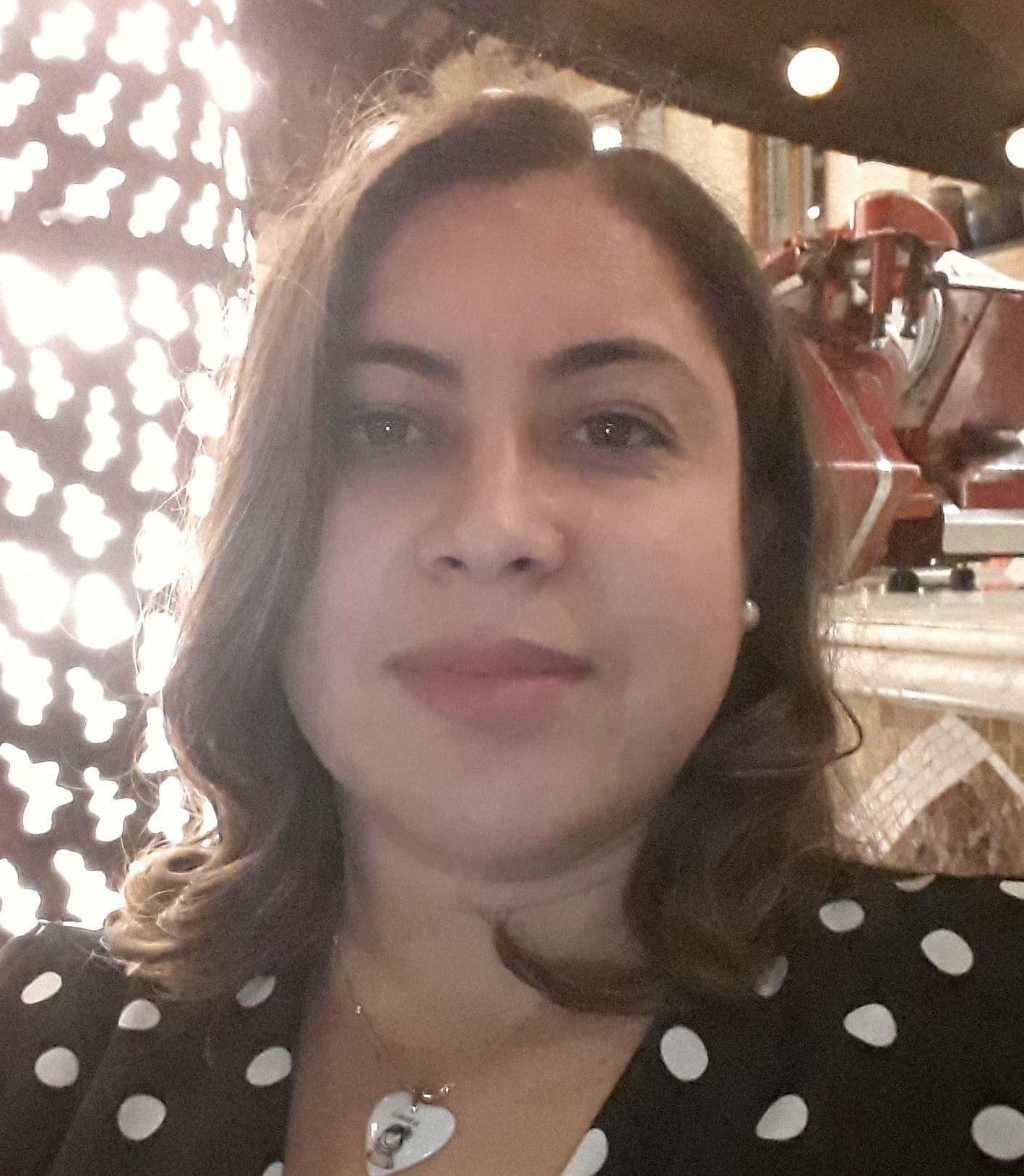 Kelly Cristina Porto Do Carmo