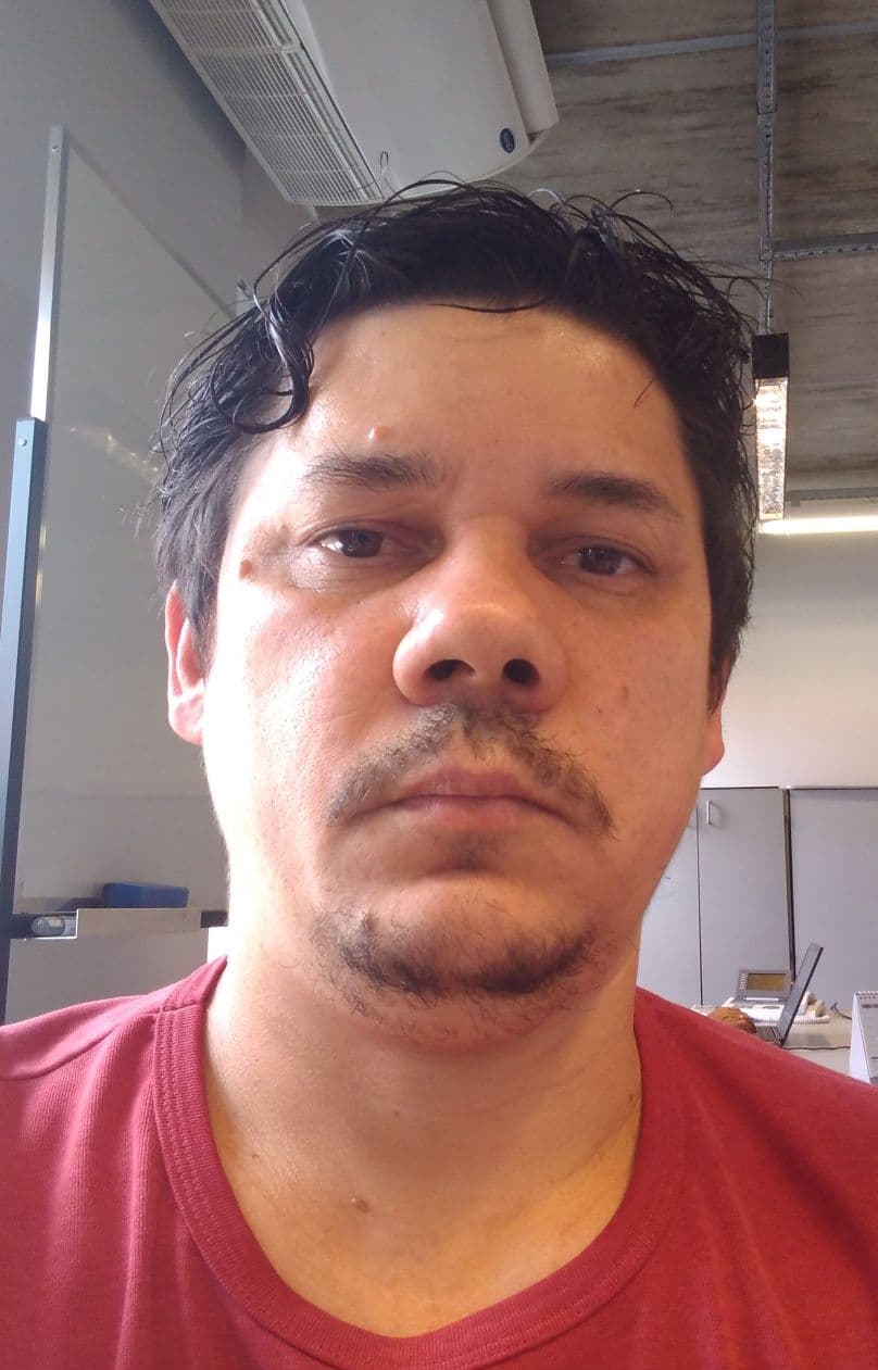 Jean Carlos Lima Da Silva