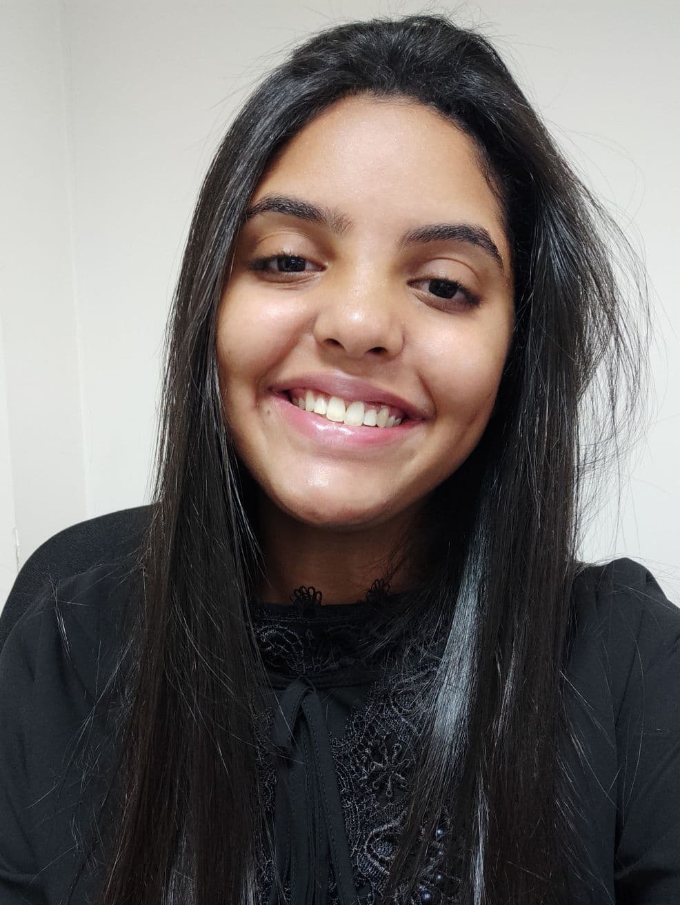 Mariana Borges Nunes Vieira