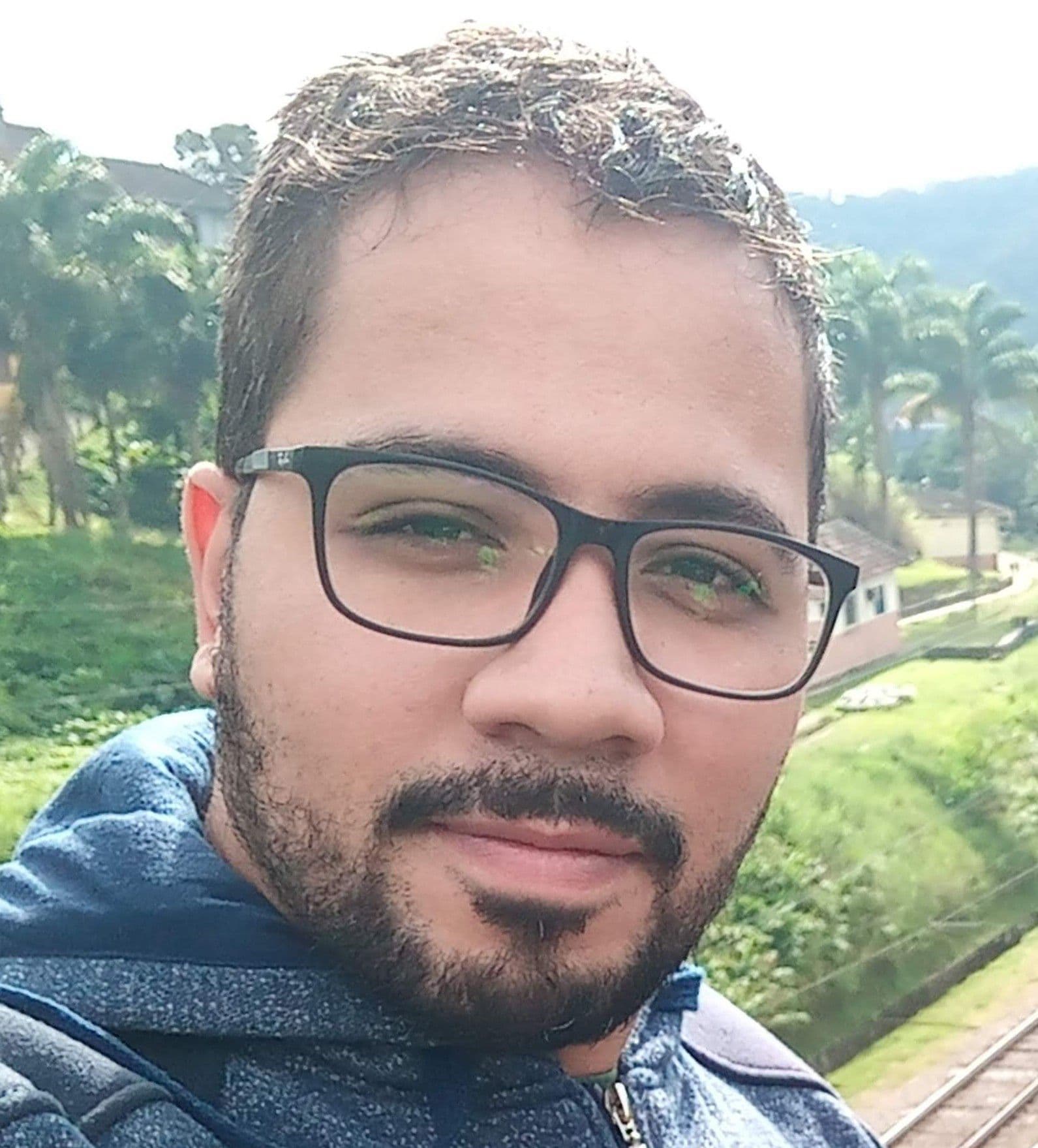 Gustavo Santos Guimarães