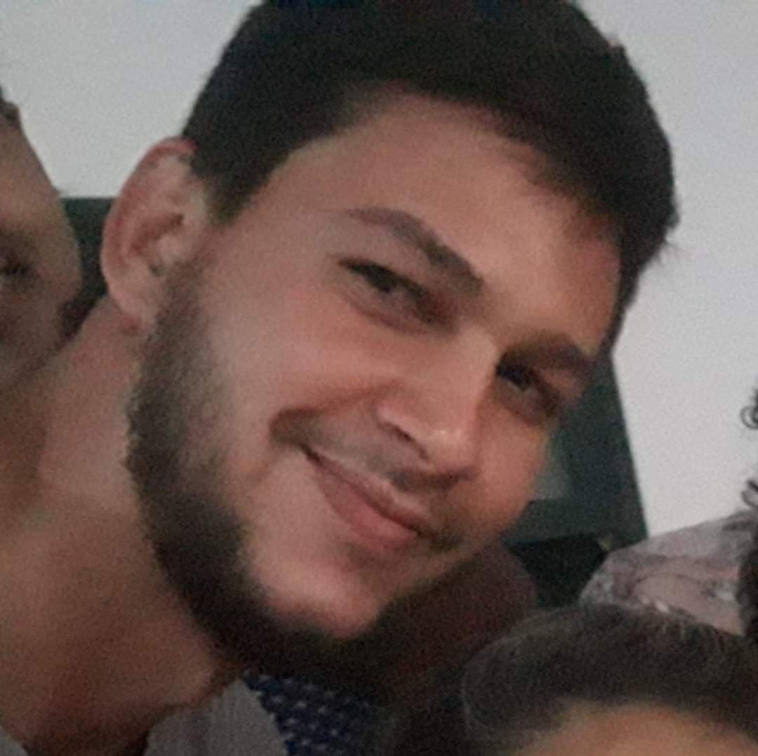 Marcos Paulo Maciel Alves