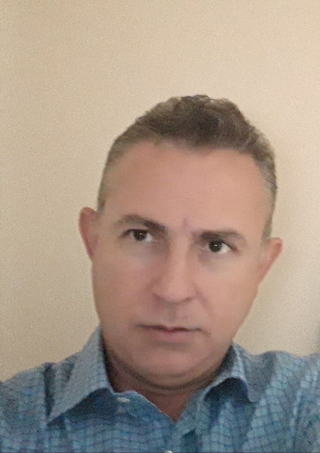 Geraldo Ferreira Da Silva Filho