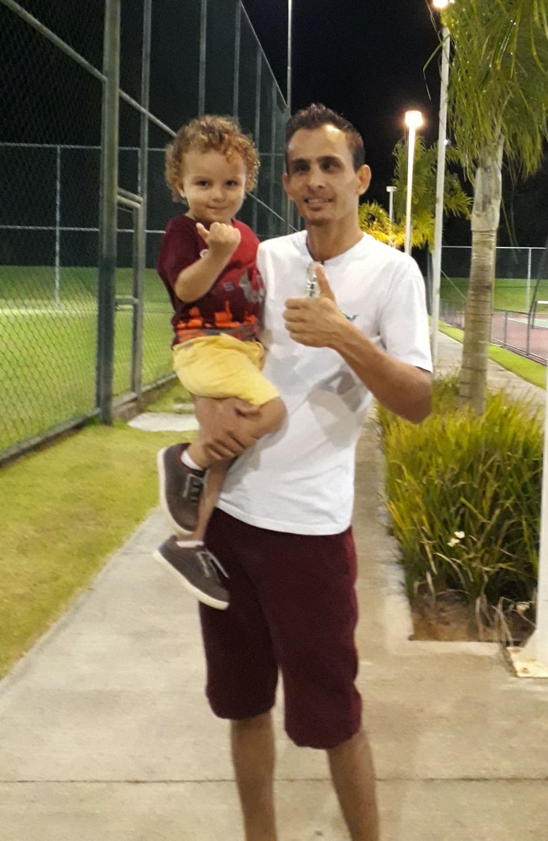 Leonardo Avelino de Carvalho