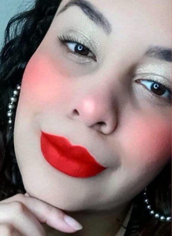 Bárbara De Oliveira Belmiro