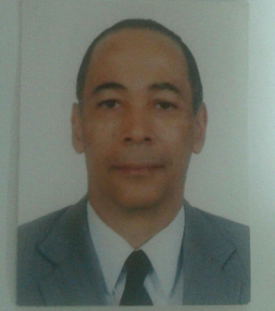 Antonio Carlos Soares de Souza