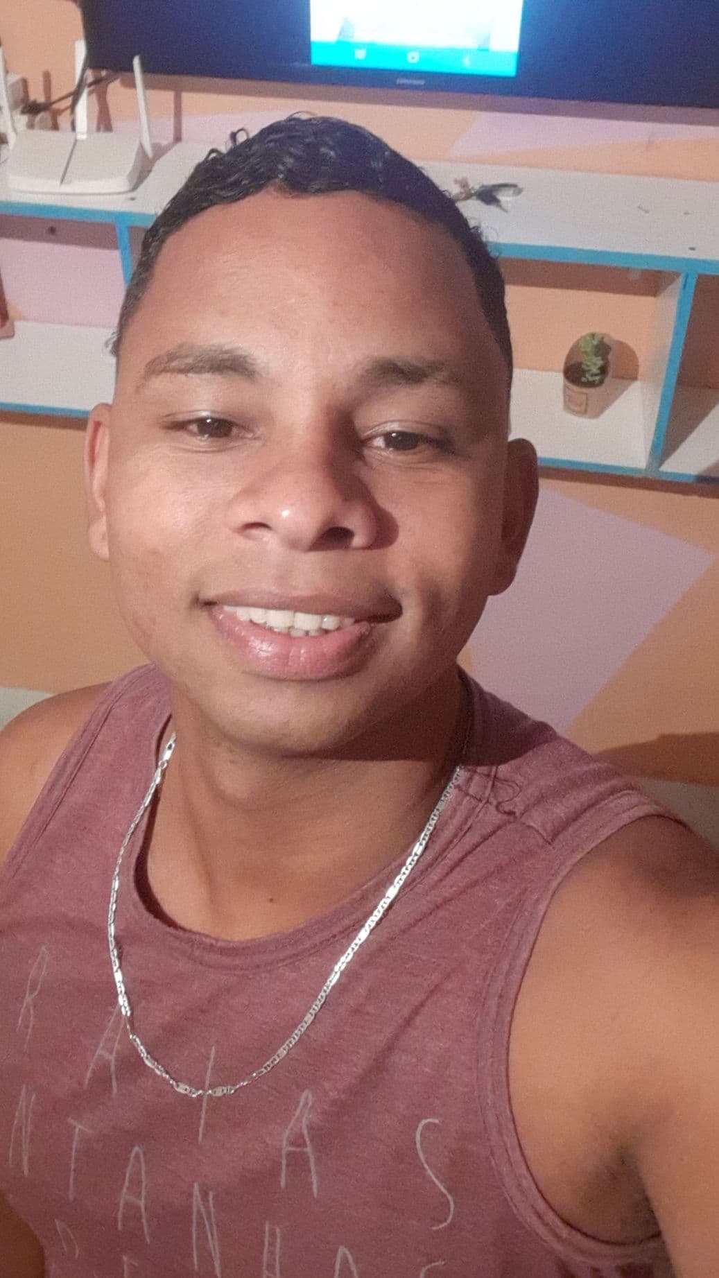 Carlos Rodrigo Moreira Da Cruz