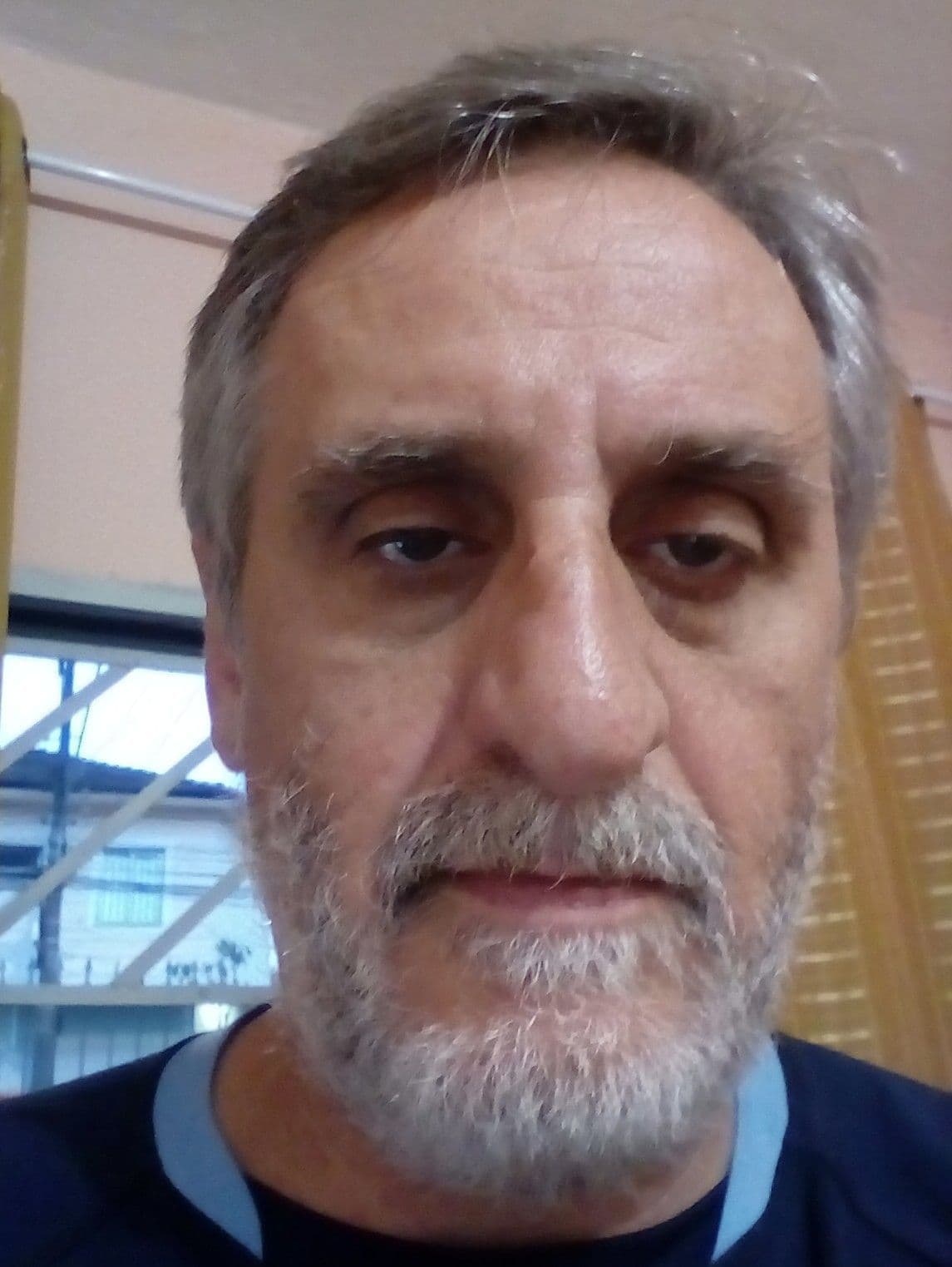 Ricardo Barros Gomes