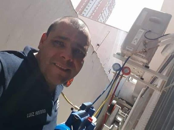 Luiz Antonio Codignola