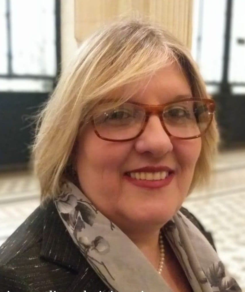 Kátia Torba Perrone