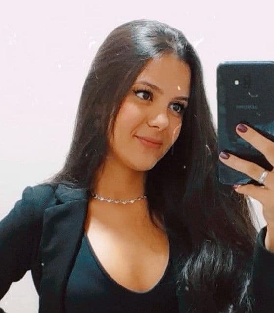 Alessa Rocio Da Silva