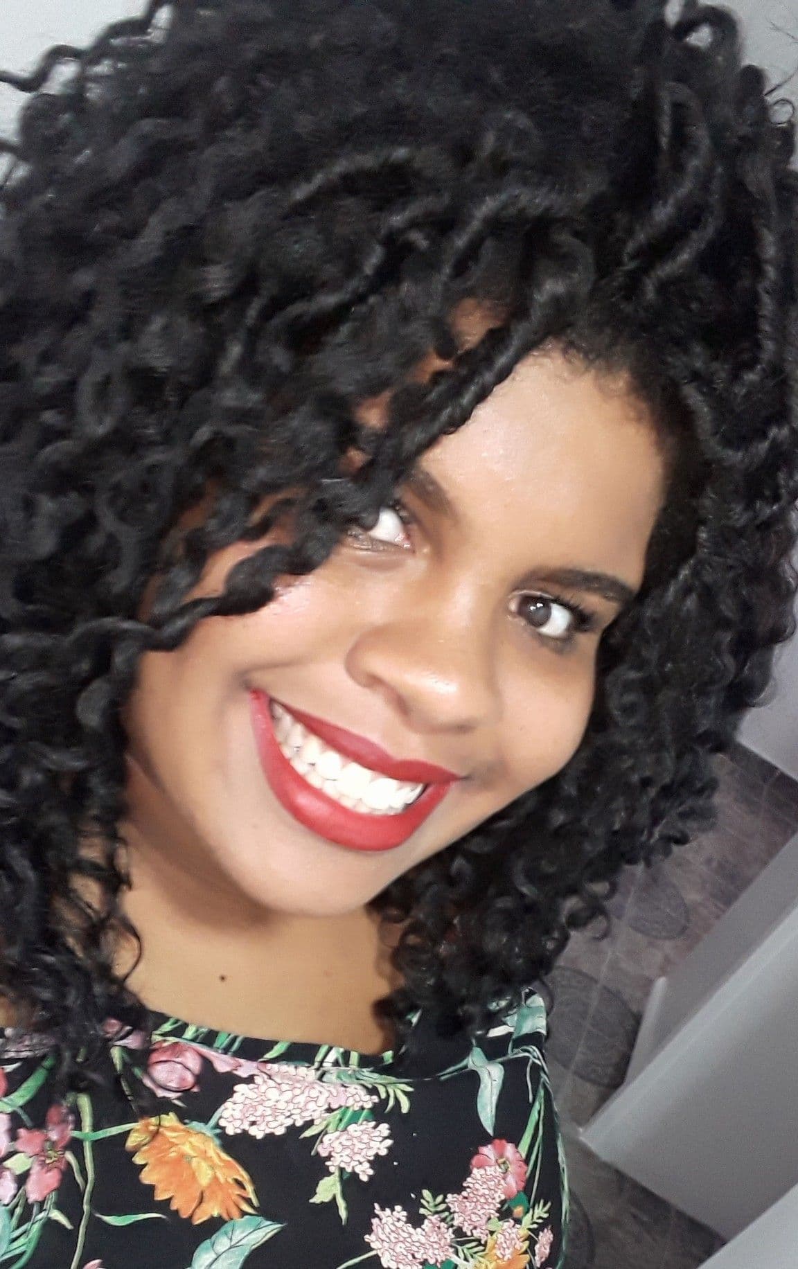 Bárbara Cristina Santiago de Souza