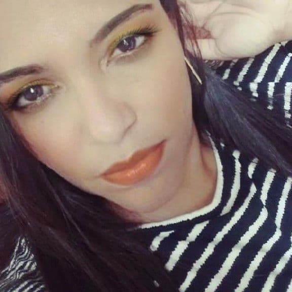 Karoline Souza dos Santos