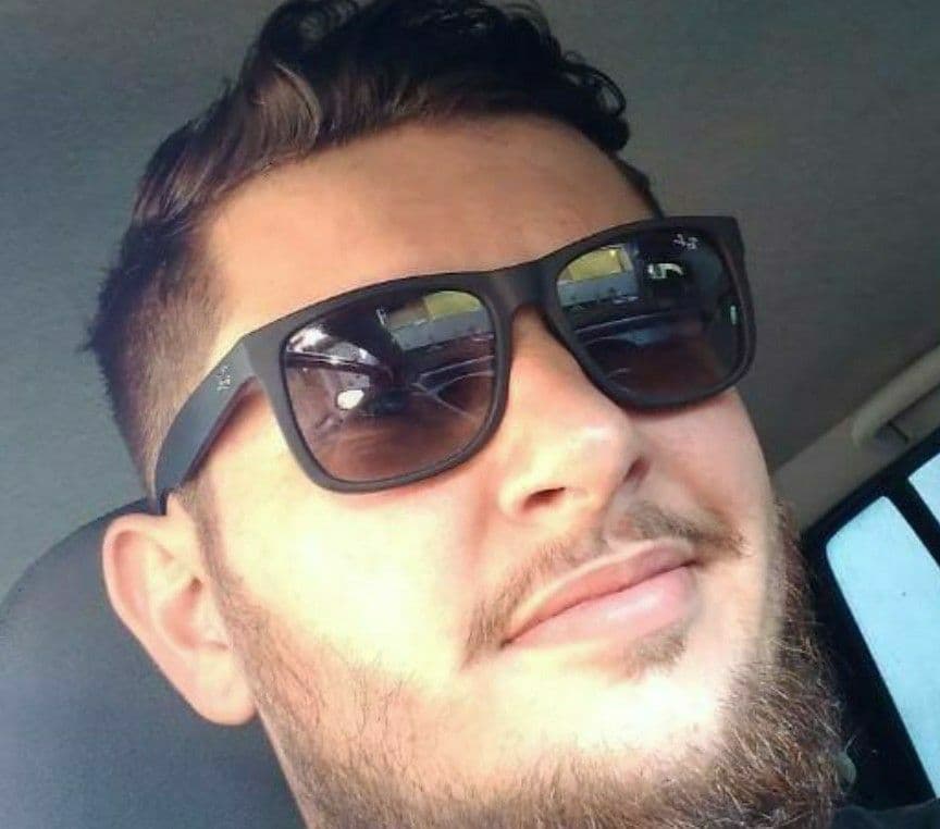 Willian Tadeu Barbosa dos Anjos