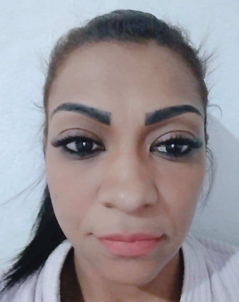 Claudenice Do Carmo Silva