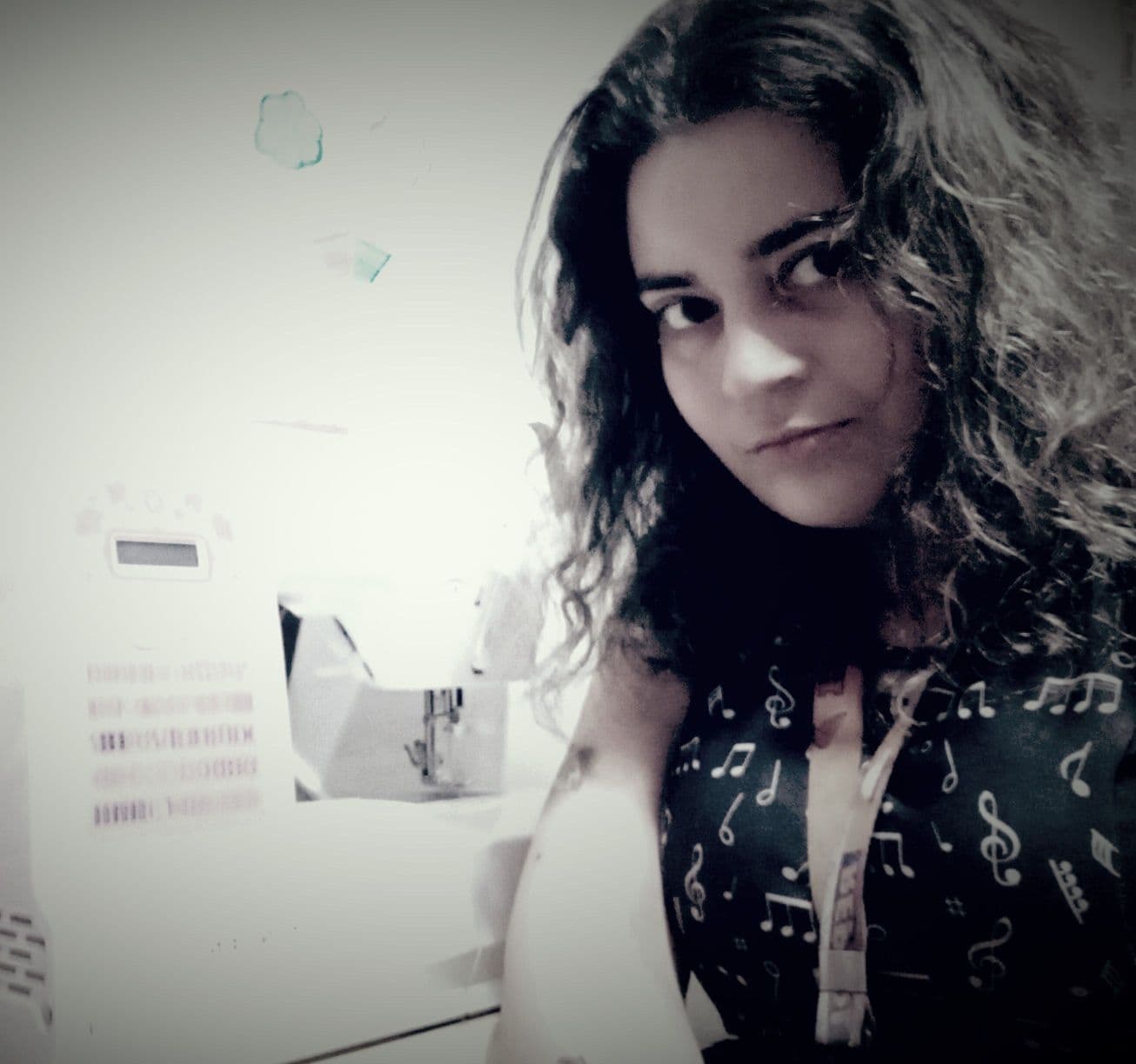 Jessica Elisa Nunes De Oliveira