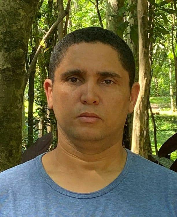 Cleiderson Gonçalves da Silva