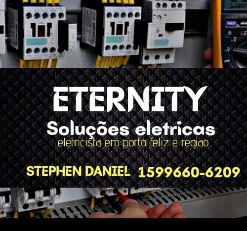 Stephen Daniel Vieira de Souza