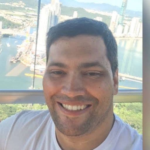 Felipe Maurício Ferreira Marquez