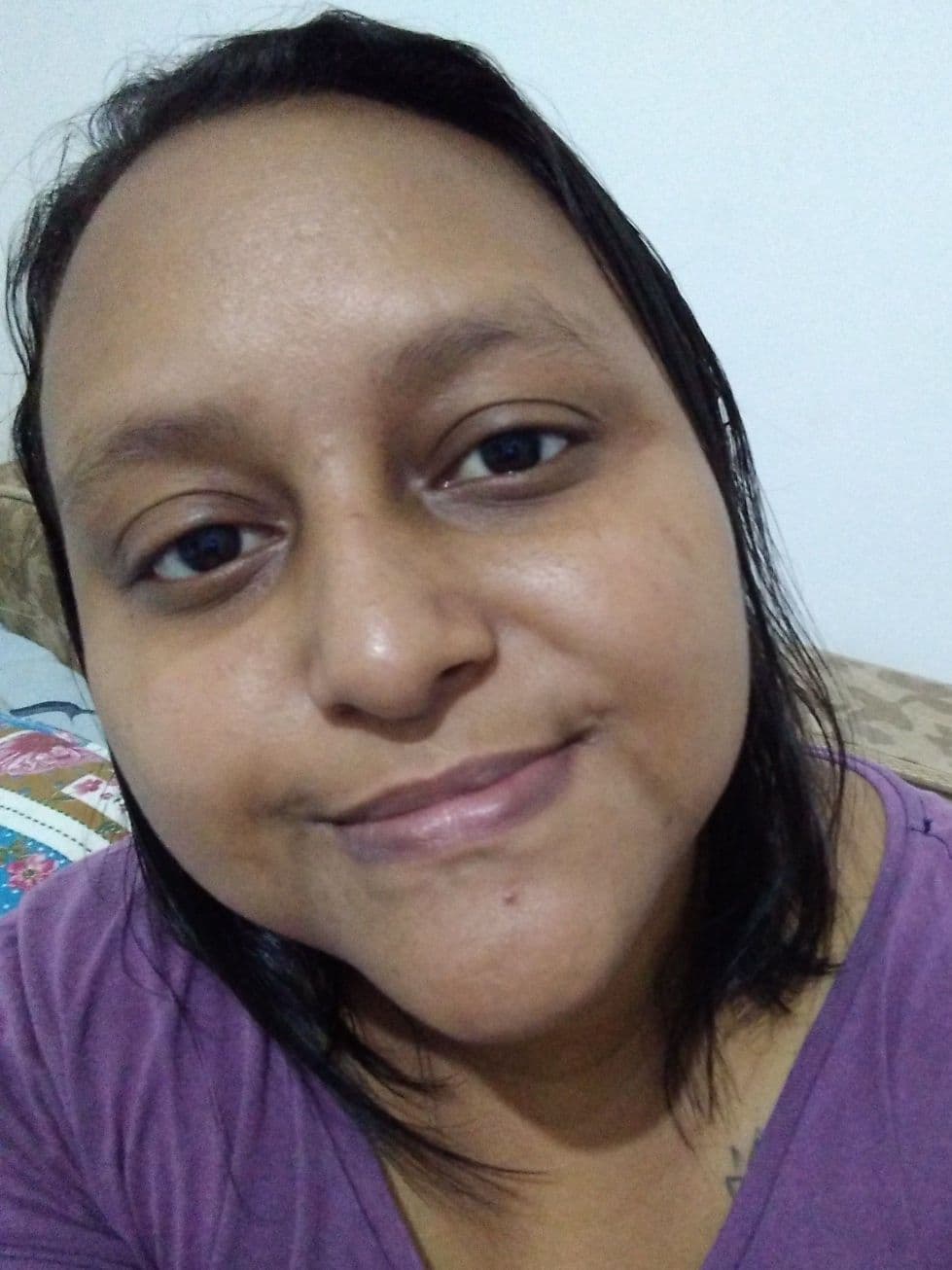 Maykelli Pereira Oliveira