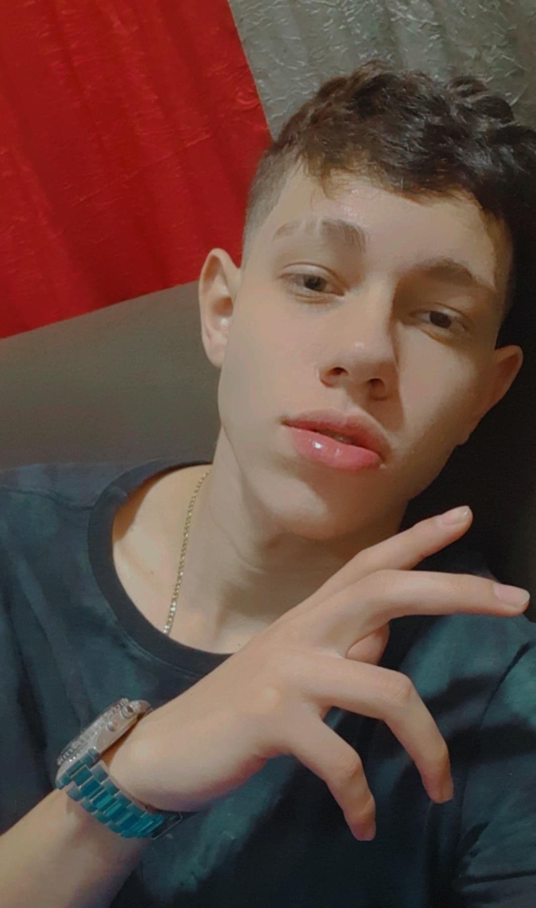 Matheus de Mendonça Silva