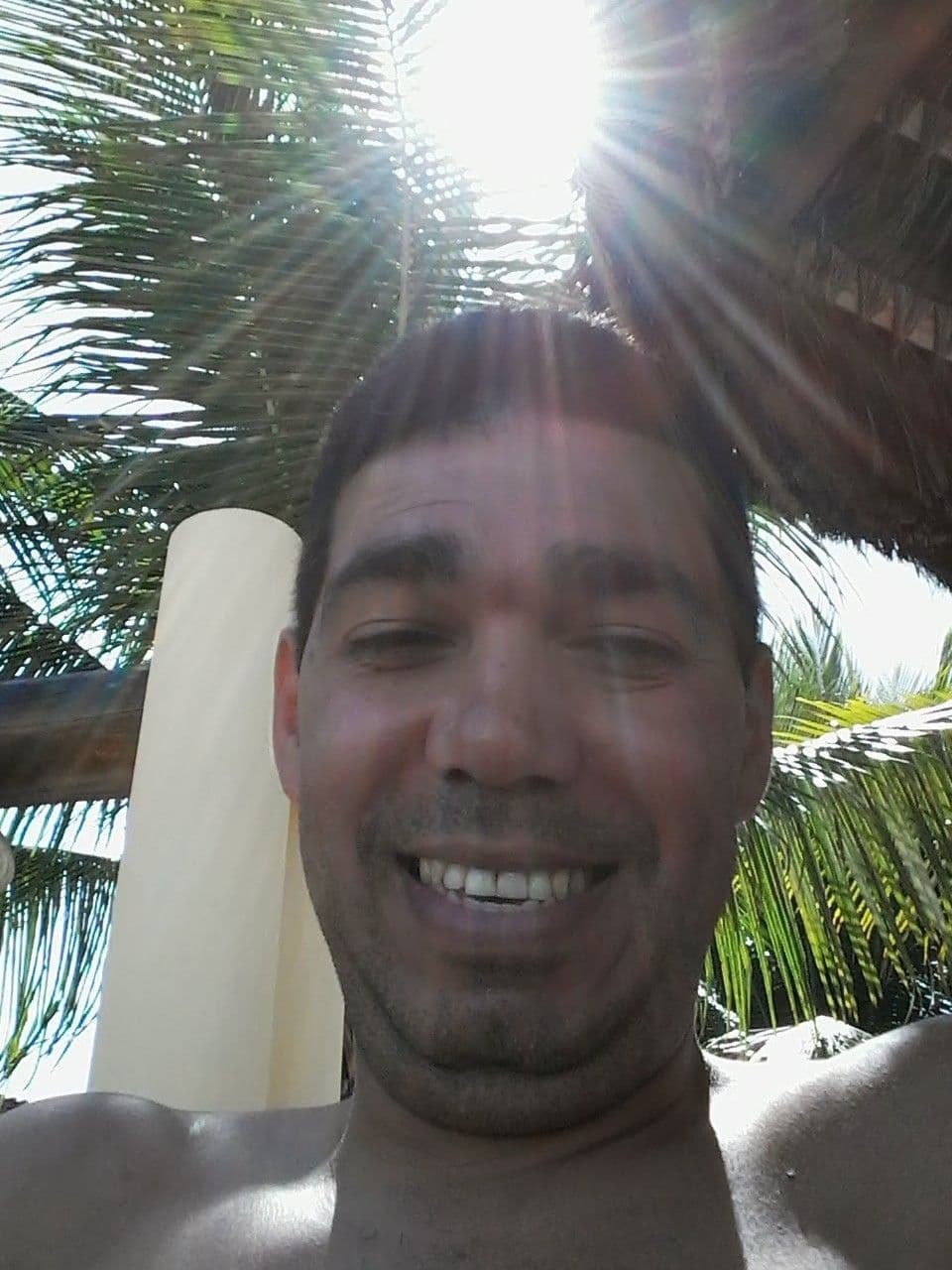 Sergio Ricardo Ferreira