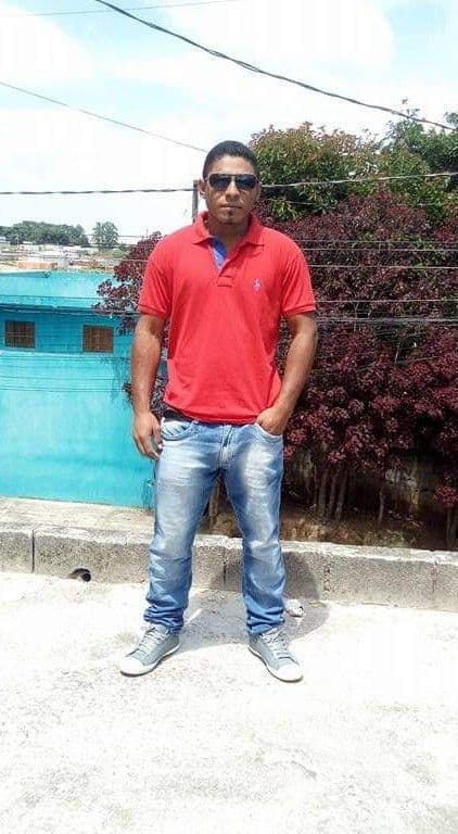 Jose Edimilson Ribeiro da Silva